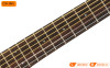 Đàn Guitar Yamaha JR2S, acoustic guitar-5