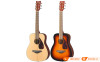 Đàn Guitar Yamaha JR2S, acoustic guitar-8