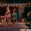 Loa Klipsch Groove XXL, Công suất 130W, Pin 22 giờ, Bluetooth, AUX, USB-8