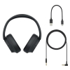 Tai Nghe Sony WH-CH720N (Chụp Tai, Chống Ồn, Pin 50 Giờ, Bluetooth 5.2)-6