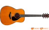 Đàn Guitar Yamaha FG3, acoustic guitar-1