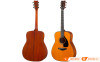 Đàn Guitar Yamaha FG3, acoustic guitar-3
