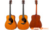 Đàn Guitar Yamaha FG3, acoustic guitar-13