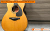 Đàn Guitar Yamaha FS5, acoustic guitar-5