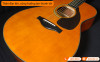 Đàn Guitar Yamaha FS5, acoustic guitar-11