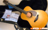 Đàn Guitar Yamaha FS5, acoustic guitar-13