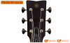 Đàn Guitar Yamaha FSX5, electro-acoustic guitar-6