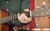 Đàn Guitar Yamaha FSX5, electro-acoustic guitar-8