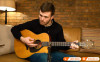 Đàn Guitar Yamaha FSX5, electro-acoustic guitar-13