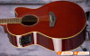Đàn Guitar Yamaha CPX600, electro-acoustic guitar-7