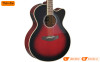 Đàn Guitar Yamaha CPX700II, electro-acoustic guitar-7
