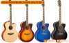 Đàn Guitar Yamaha CPX1000, electro-acoustic guitar-2