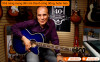 Đàn Guitar Yamaha CPX1000, electro-acoustic guitar-3