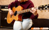 Đàn Guitar Yamaha CPX1000, electro-acoustic guitar-10