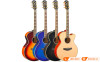 Đàn Guitar Yamaha CPX1000, electro-acoustic guitar-13