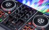 Bàn DJ Numark Party Mix-5
