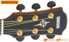 Đàn Guitar Yamaha CPX1200II, electro-acoustic guitar-4