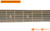 Đàn Guitar Yamaha CPX1200II, electro-acoustic guitar-5