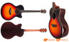 Đàn Guitar Yamaha CPX1200II, electro-acoustic guitar-10