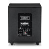 Loa sub Wharfedale WH-D10, Bass 25, 300W-6