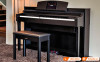 Đàn Piano Yamaha CSP-150, piano điện-1
