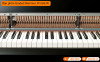 Đàn Piano Yamaha CSP-150, piano điện-10