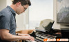 Đàn Piano Yamaha CSP-150, piano điện-23