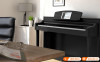 Đàn Piano Yamaha CSP-150, piano điện-24