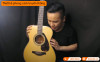 Đàn Guitar Yamaha LS16M ARE, electro-acoustic guitar-3