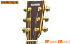 Đàn Guitar Yamaha LS16M ARE, electro-acoustic guitar-5