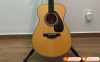 Đàn Guitar Yamaha LS16M ARE, electro-acoustic guitar-13