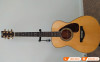 Đàn Guitar Yamaha LS16M ARE, electro-acoustic guitar-14