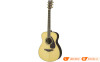 Đàn Guitar Yamaha LS6 ARE, electro-acoustic guitar-2