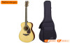 Đàn Guitar Yamaha LS6 ARE, electro-acoustic guitar-3
