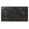 Bàn DJ Pioneer DDJ-FLX4, Kết nối điện thoại, Rekordbox, Serato DJ, Bluetooth-2