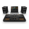 Bàn DJ Pioneer DDJ-FLX4, Kết nối điện thoại, Rekordbox, Serato DJ, Bluetooth-6