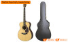 Đàn Guitar Yamaha LS26 ARE, acoustic guitar-3
