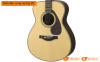 Đàn Guitar Yamaha LS26 ARE, acoustic guitar-10