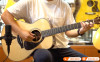 Đàn Guitar Yamaha LS26 ARE, acoustic guitar-12