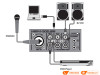 Bàn mixer Behringer Xenyx 302USB, 5 Kênh-6
