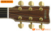 Đàn Guitar Yamaha LL56 Custom ARE, acoustic guitar-4