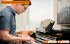 Đàn Piano Yamaha CSP-170-4