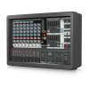 Bàn mixer Behringer PMP580S, 10 kênh, 2 x 250W-2