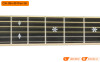 Đàn Guitar Yamaha LL36 ARE, acoustic guitar-6