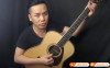Đàn Guitar Yamaha LL36 ARE, acoustic guitar-9
