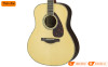 Đàn Guitar Yamaha LL16D ARE-9
