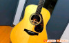 Đàn Guitar Yamaha LL16D ARE-13