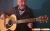 Đàn Guitar Yamaha LJ6 ARE, electric-acoustic guitar-3