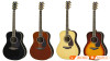 Đàn Guitar Yamaha LL6 ARE, electric-acoustic guitar-2