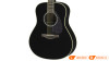 Đàn Guitar Yamaha LL6 ARE, electric-acoustic guitar-10